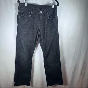 True Religion Corduroy Pants